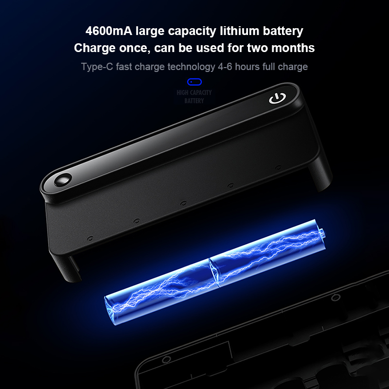 UV Toothbrush Holder Sterilizer Wall Mounted Intelligent Timming Disinfection Toothbrush Disinfectant Holder With LED Displayed