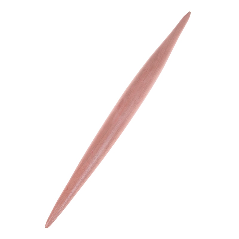 1 PCS Tapered Houten Deegrollen Fondant Cake Pie Noedels Decoratie Deeg Roller Bakken Keuken Gereedschap Koken Accessoires