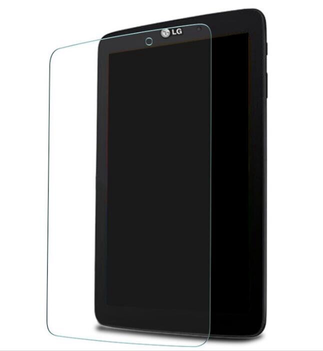 Película de vidrio templado 9H para LG G Pad 7,0 8,0 8,3 10,1 GPad V400 V480 V490 V500 V700 V525 V930 F2 8,0 LK460, película protectora de pantalla