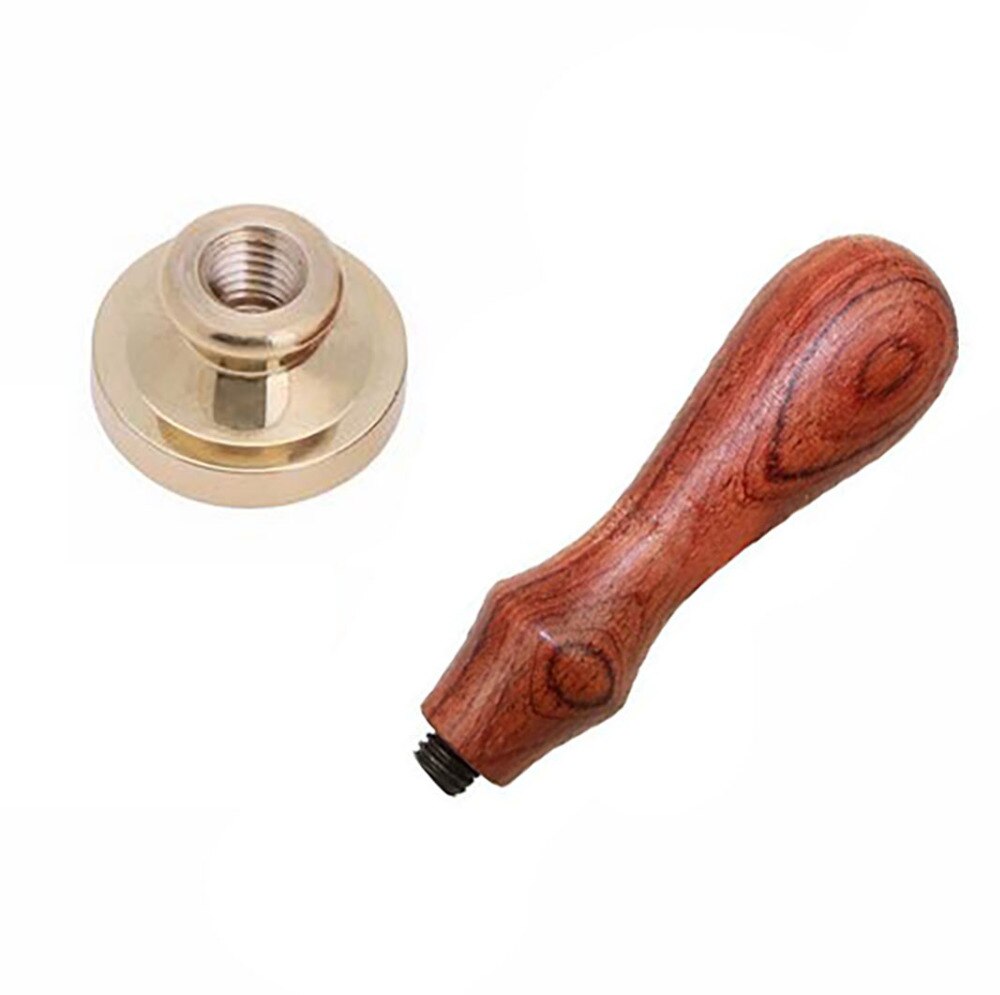 Engel stjerne univers voksforsegling stempel kunst håndværk vokssæl stempel metal stempel bryllup invitationsbrev
