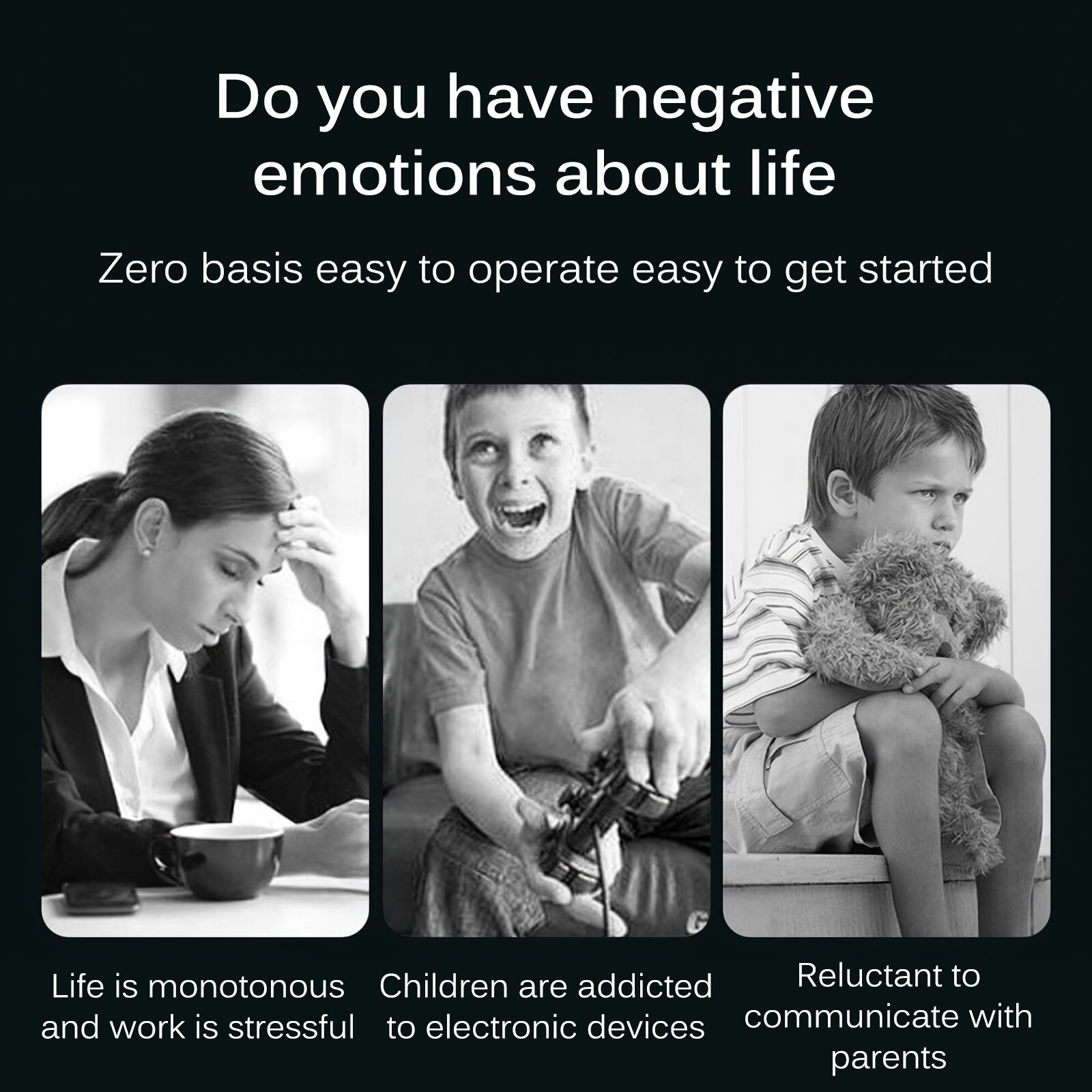 Superimposed Spinning Toy Bearing Spinning Toy Fidget Spinning Stress Relief Toys Kinetic Gyroscope Durable Plastic Home Stres