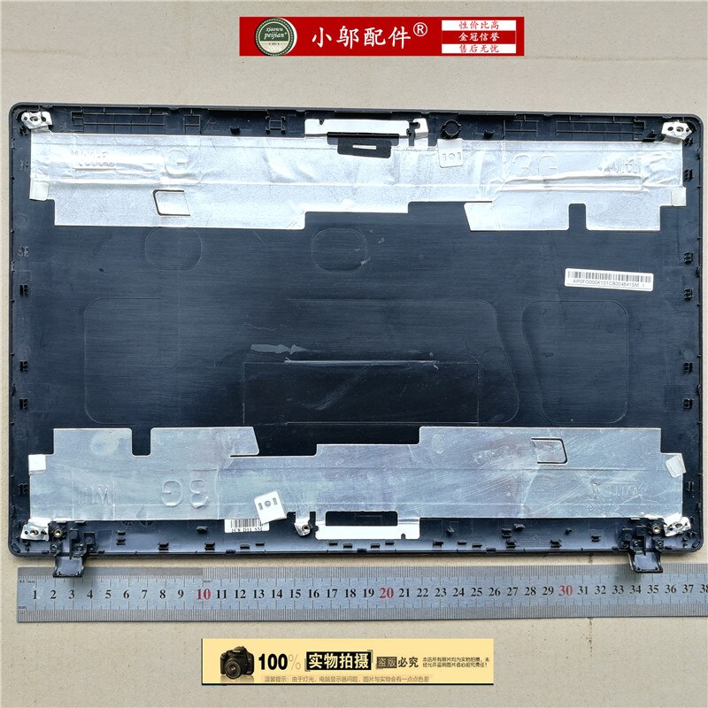 Nueva carcasa para Acer Aspire 5250 5730 5333 5733 5733Z Laptop LCD parte superior trasera/bisel frontal/reposamanos superior/cubierta inferior AP0FO000N00