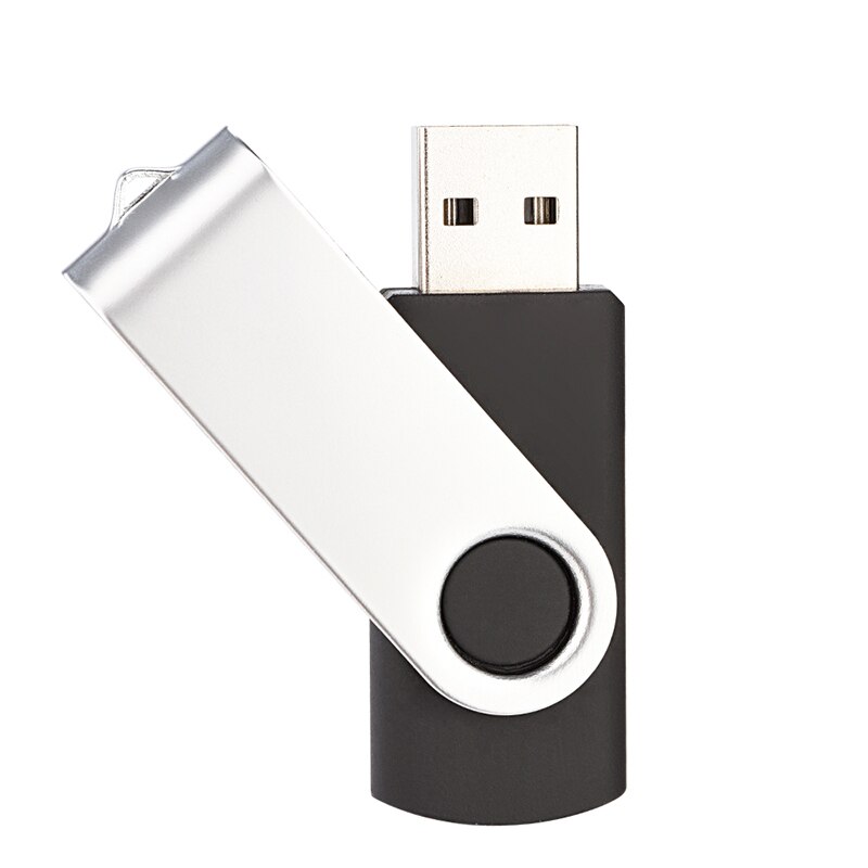 Pen drive usb-stick 4gb 8gb 16gb 32gb Rotierenden u disk usb-stick stick 64gb 128gb usb2.0