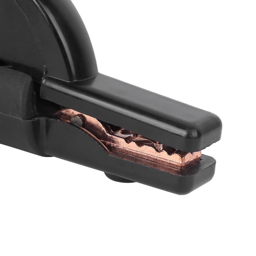 Welding Electrode Holder Copper Welding Clamp Welding Tools Welding Magnet For Welding Machine