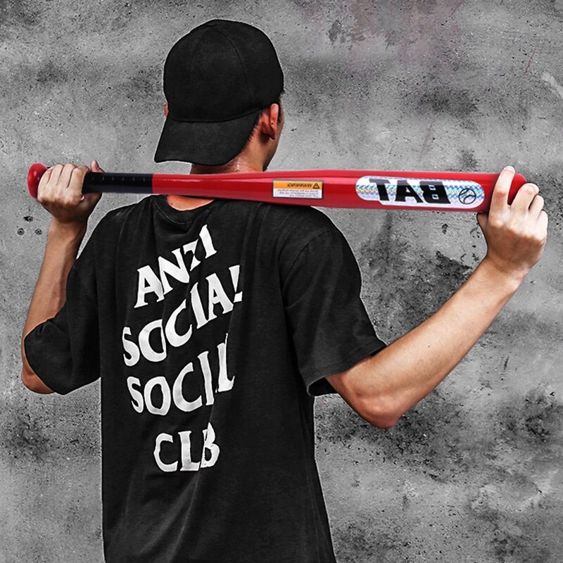 Aluminium Alloy Baseball Bat of the Softball Bats 25-Inch