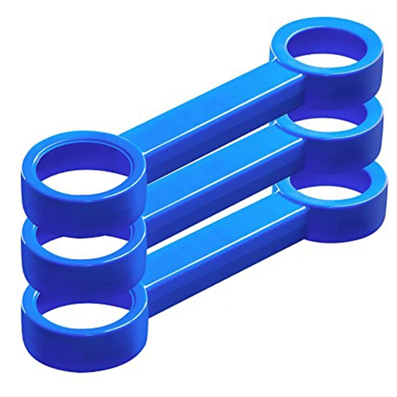 Paint Roller Saver Easy To Clean Paint Roller Suitable For Different Sizes Of Covers Cleaning Tool: Creamy-white