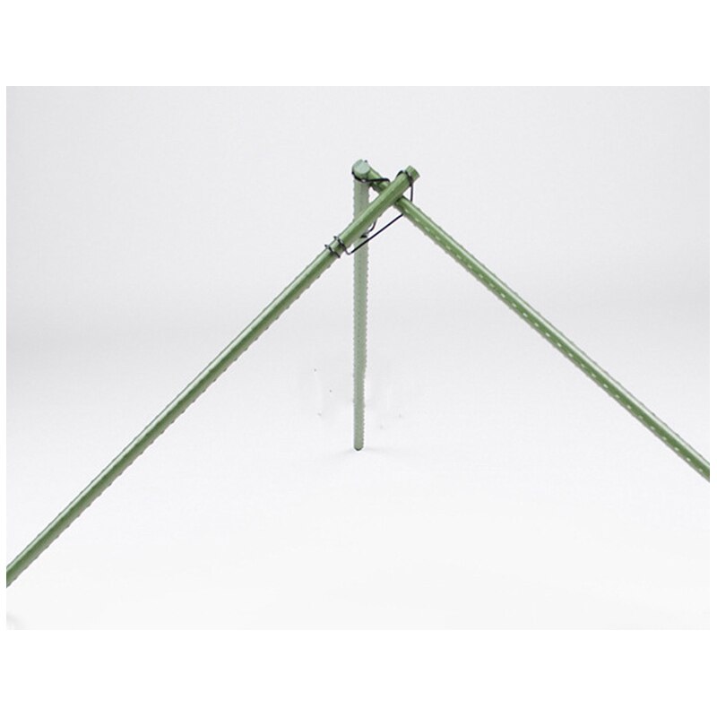 Plant Cages Connector Vegetable Trellis Wire Clip Plantn Cages Steel Buckle Fixing Clamp for Build Home Garden Greenhouse Plant