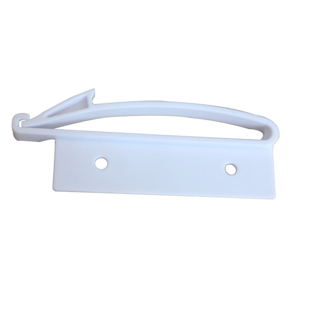 4Pcs Invisible Drawer Latch Lock Baby Safey Cabinet Locks Baby Security Children Protection Latches Safety Cupboard Door Locker