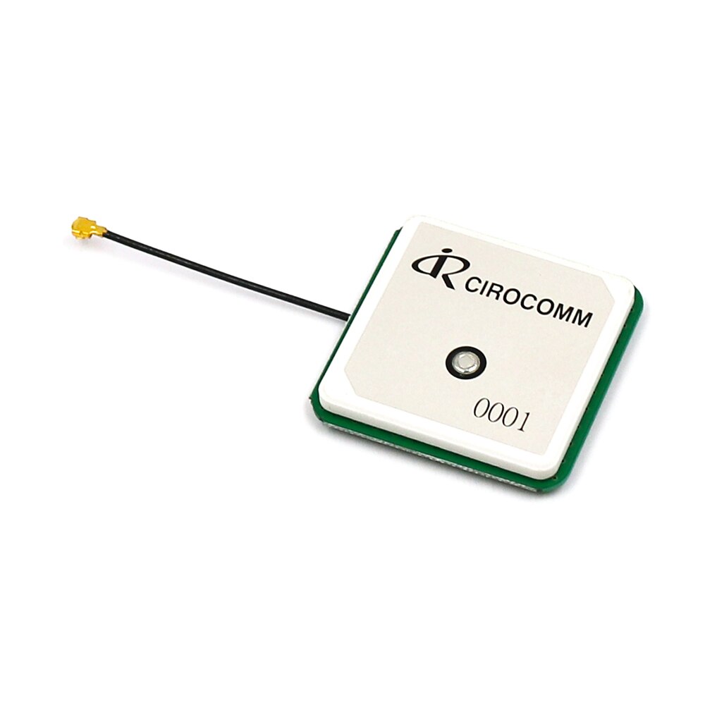 BEITIAN GNSS antenna,BDS GLONASS GALILEO GPS antenna,cirocomm internal antenna,NEO M8N M8P M8T solution,BT-0001