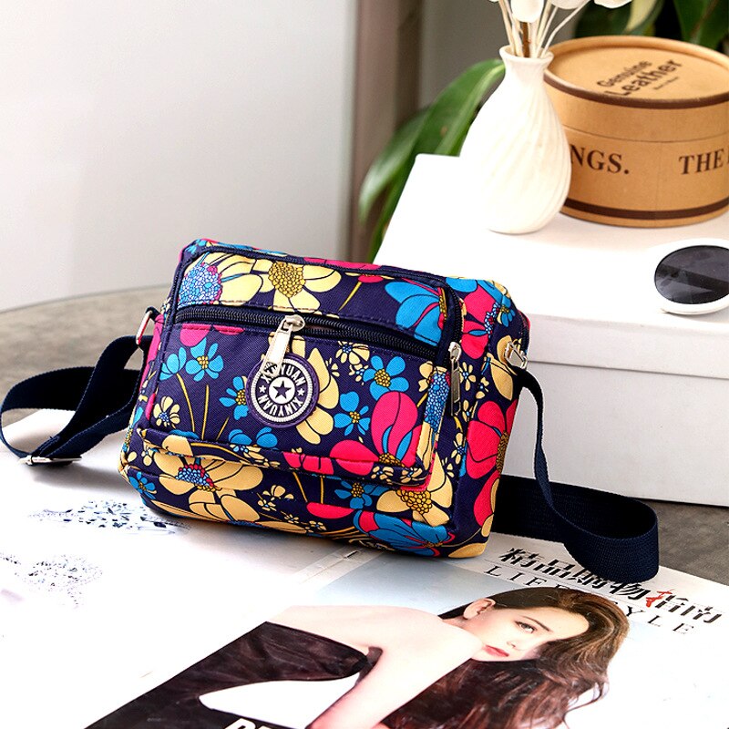 SHYAA – sac à bandoulière simple pour femmes, petit sac pour téléphone portable,: color15