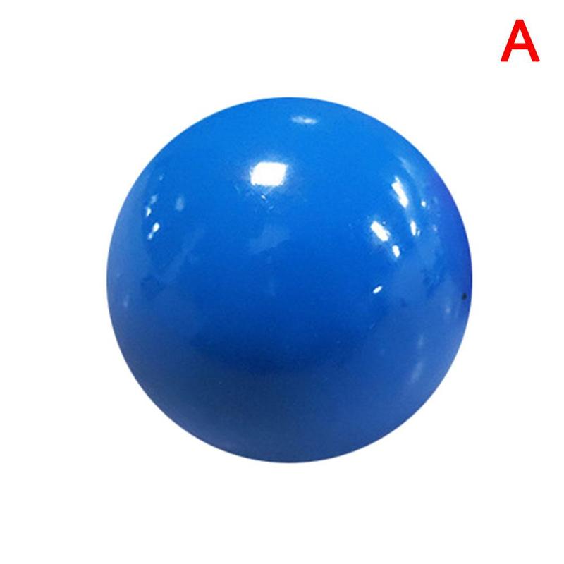 Decompressie Bal Kleverige Muur Bal Zuig Muur Decompressie Speelgoed Kleverige Doel Bal Kleverige Bal Kleverige Bal: A