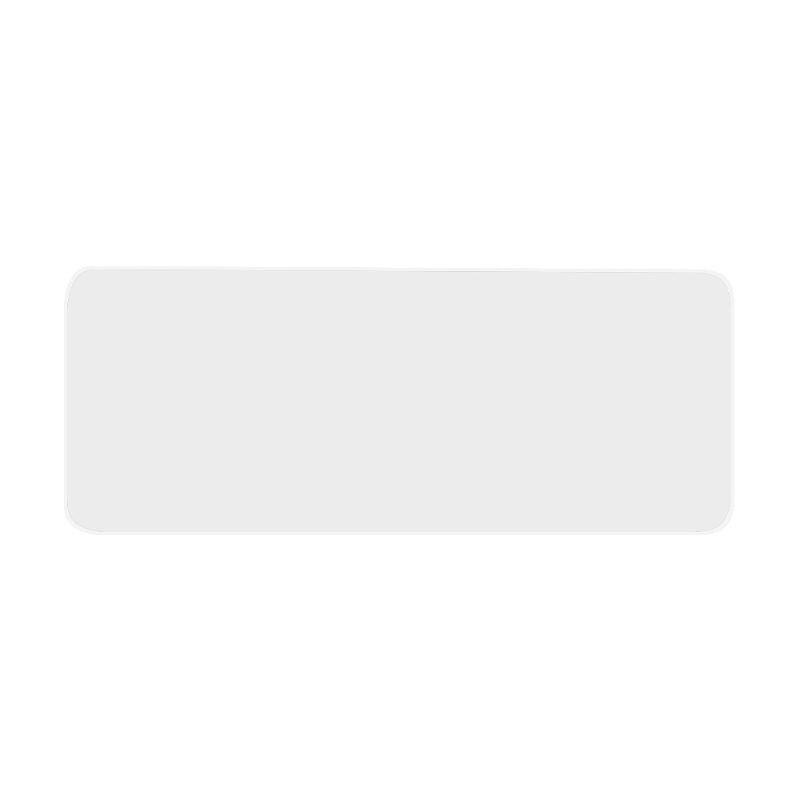 Keyboard Cover Universal Protector Waterproof Skin Keypad Clear Protective Film Silicone Notebook Laptop PC Computer 15" 95AD: Default Title