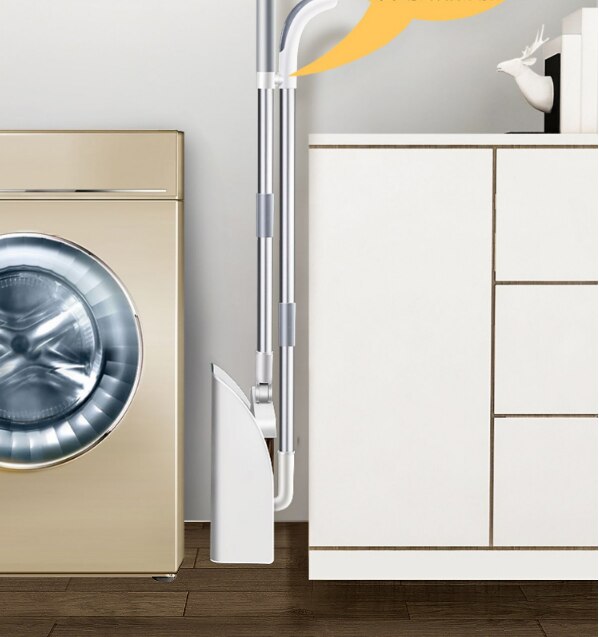 Broom Set Household Broom Combination Single Hair Sweeping Artifact Non-Stick Hair Vertical Large Broom Dustpan