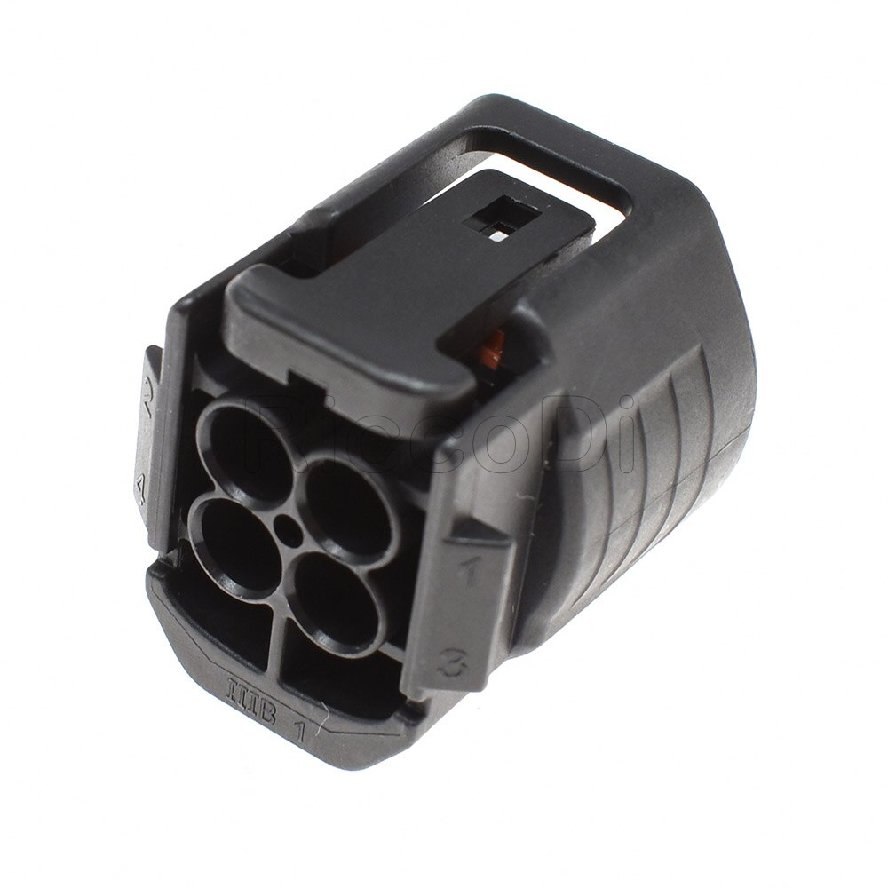 1-20Sets 4 Pin/Way Female Alternator Regulator Repair Harness Sensor Plug Socket Connector 6189-0694 For Honda Acura TOYOTA