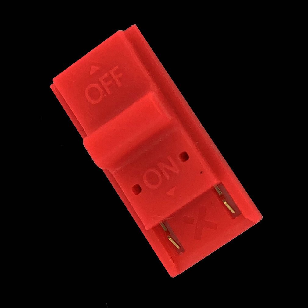 Reemplazo de la herramienta RCM, plantilla de plástico para Nintendo Switchs GDeals