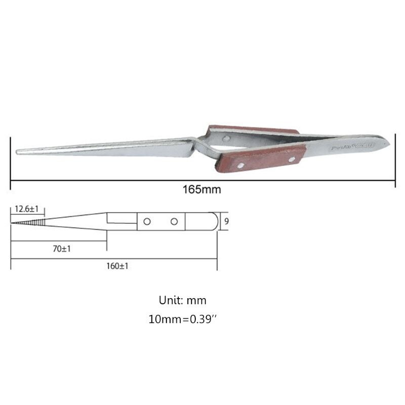 4 stuks pincet set met rubberen tips pincet pvc gecoat pincet, rubber 4 stuks pincet set met rubberen tips pincet pvc gecoat pincet, rubber