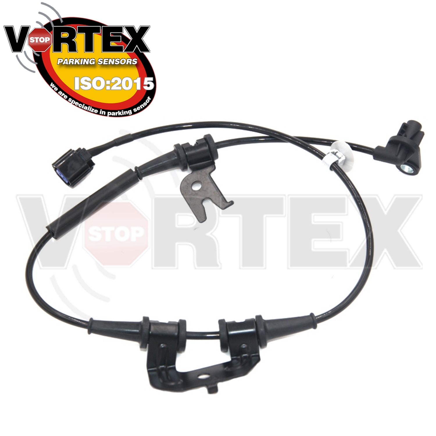 ABS Wheel Sensor Front right For Hyundai i10 OEM9... Grandado