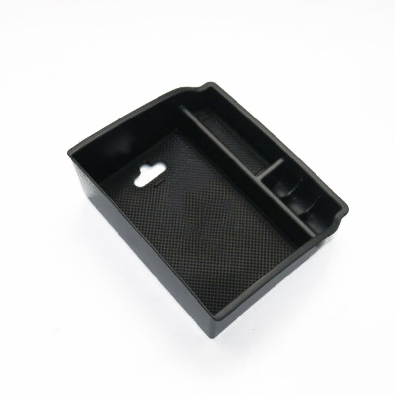 Auto Armsteun Center Console Centrale Leuningen Box Storage Voor Toyota Hilux Revo Armsteun Container Opbergen Doos Mat