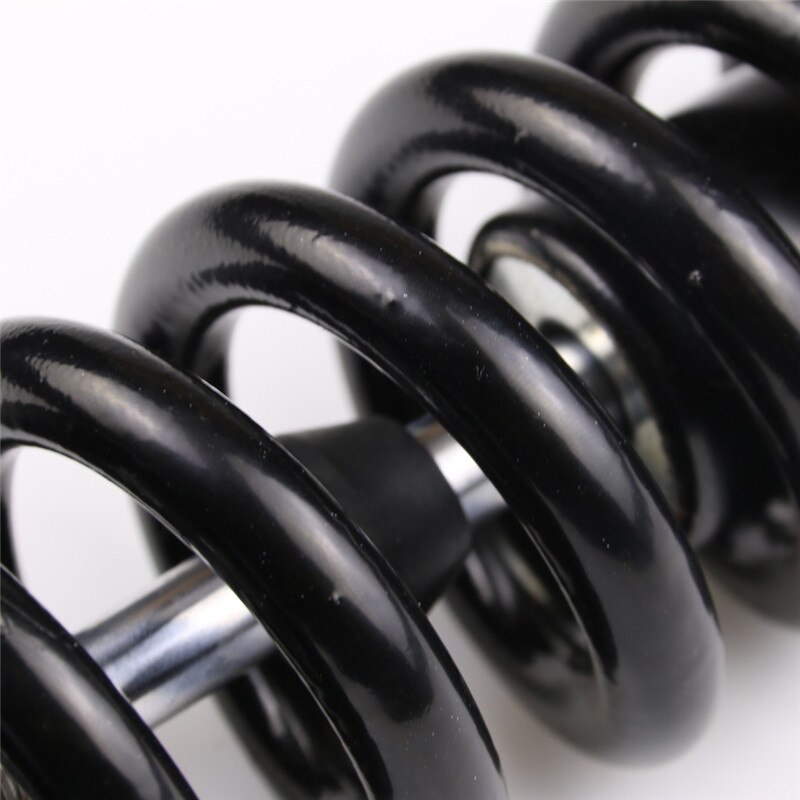 Motorcycle Hydraulic Shock Absorber Suspension 240mm 250mm 260mm 270mm 290mm for Cross Dirt Bike ATV QUAD Accessories Motocross