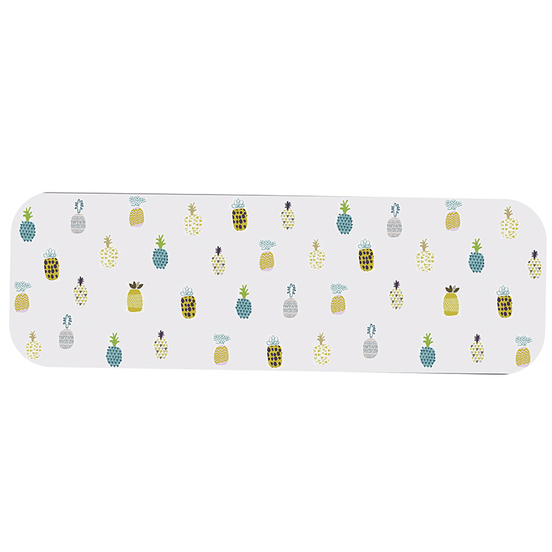 Natural Diatomite Mud Mat Coaster Soap Dish Electric Toothbrush Cup Mats Placemat Anti Slip Shaver Tray Bathroom Shelf Bath Mat