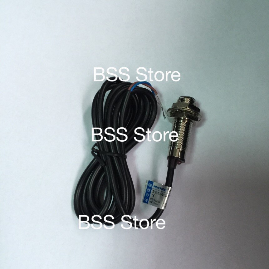 no contact point sensor Reed switch near magnetic ... – Grandado