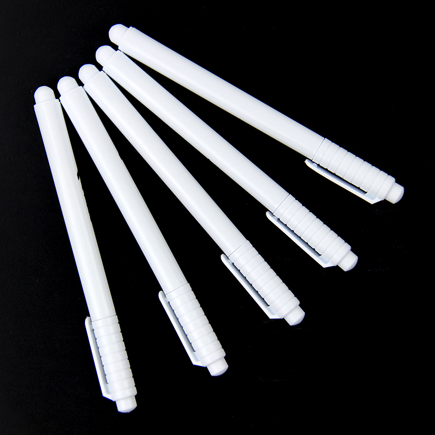 agradable de tiza líquida para vidrio pizarra blanco borrable tiza