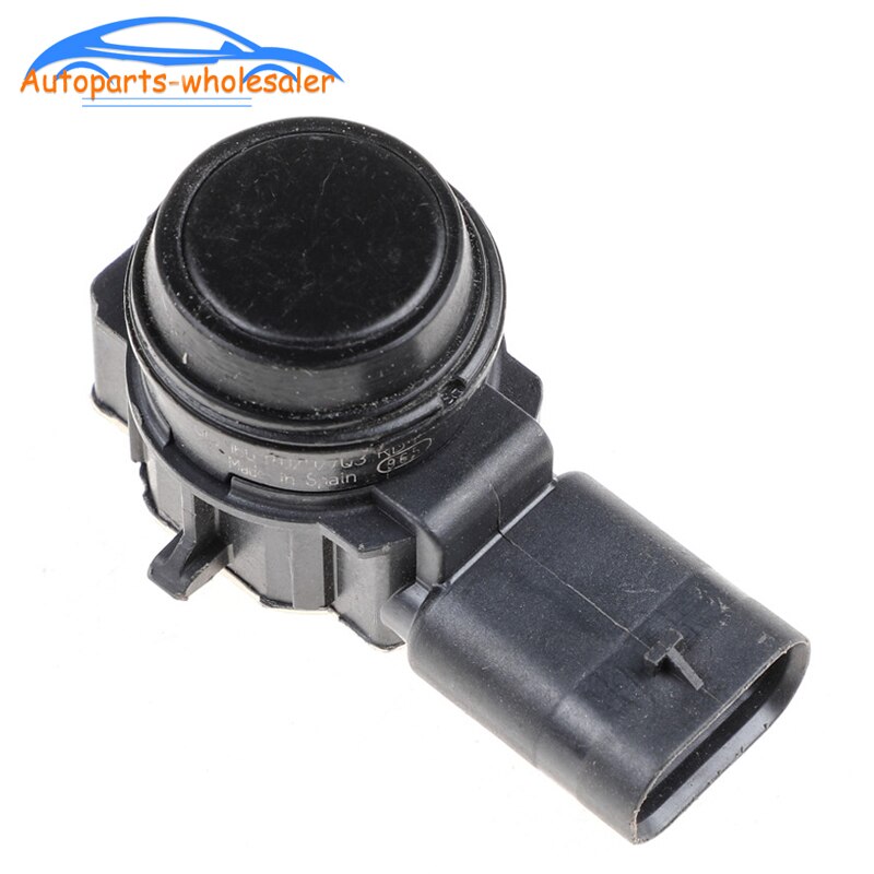 Sensor de aparcamiento para coche, accesorios para VW Tiguan II AD1 2,0 TDI PDC, 3Q0919275 3Q0919275A