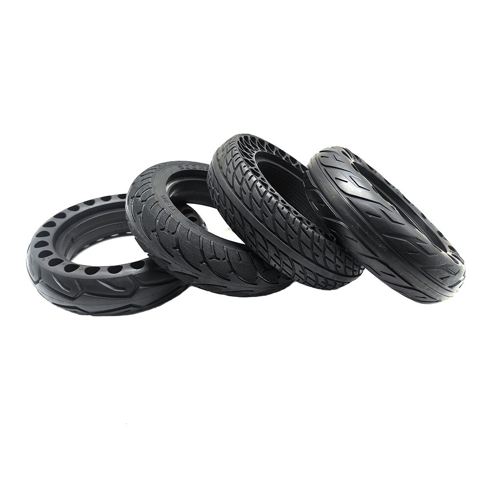 Good 200x50 Solid Tire 8 Inch Explosion Proof Tyre for Electric Scooter Accessories