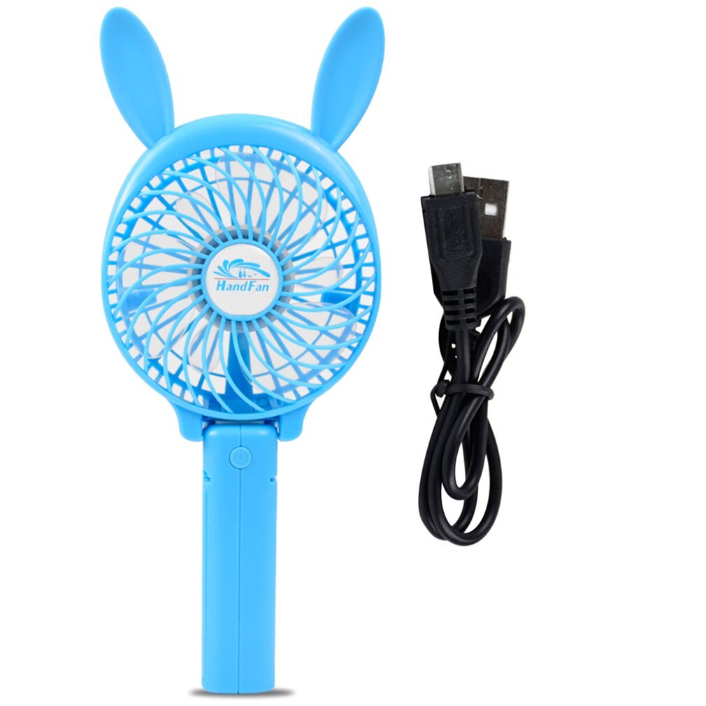 Original disign velocidade usb bateria portátil recarregável ventilador multifuncional