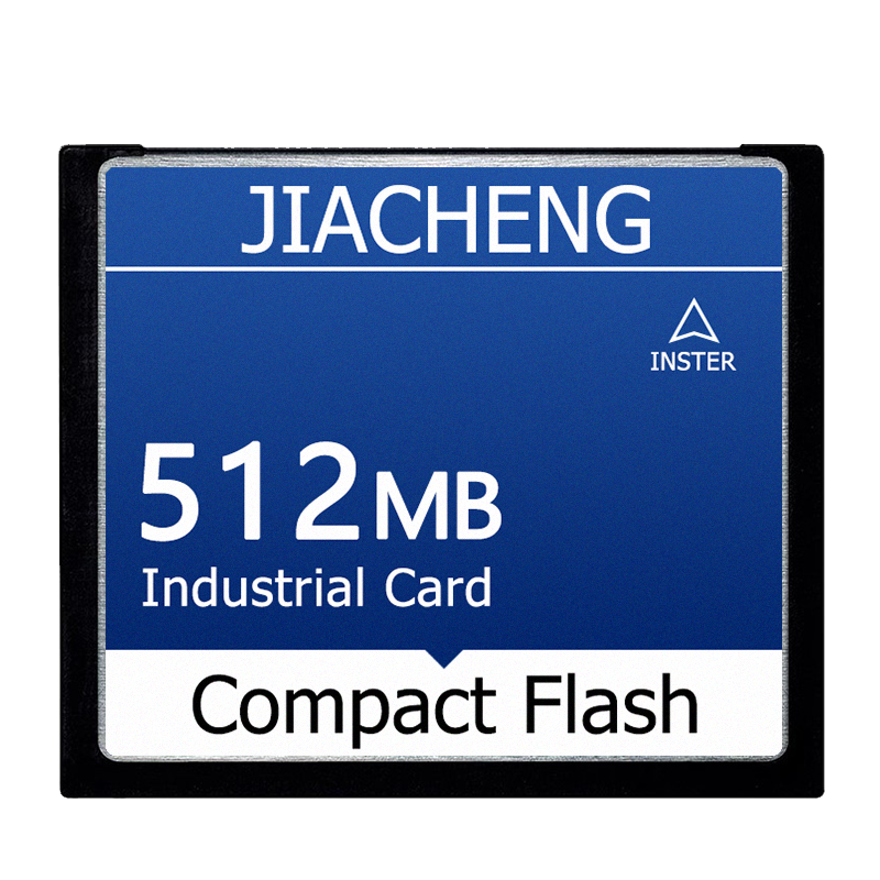 CF Memory Card 32MB 64MB 128MB 256MB 512MB 1GB 2GB 4GB 8GB Industrial Compact Flash Card For Camera CNC: 64 GB