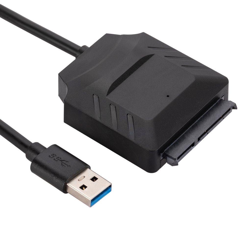 Sata-zu-USB-3.0-Adapterkabel, USB-zu-SATA-3-Kabel,... – Grandado