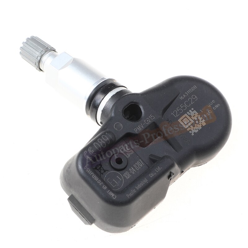 Auto Auto-onderdelen Voor Toyota Tundra Sequoia TPMS Bandenspanning Sensor 42607-0C091 426070C091 315MHZ