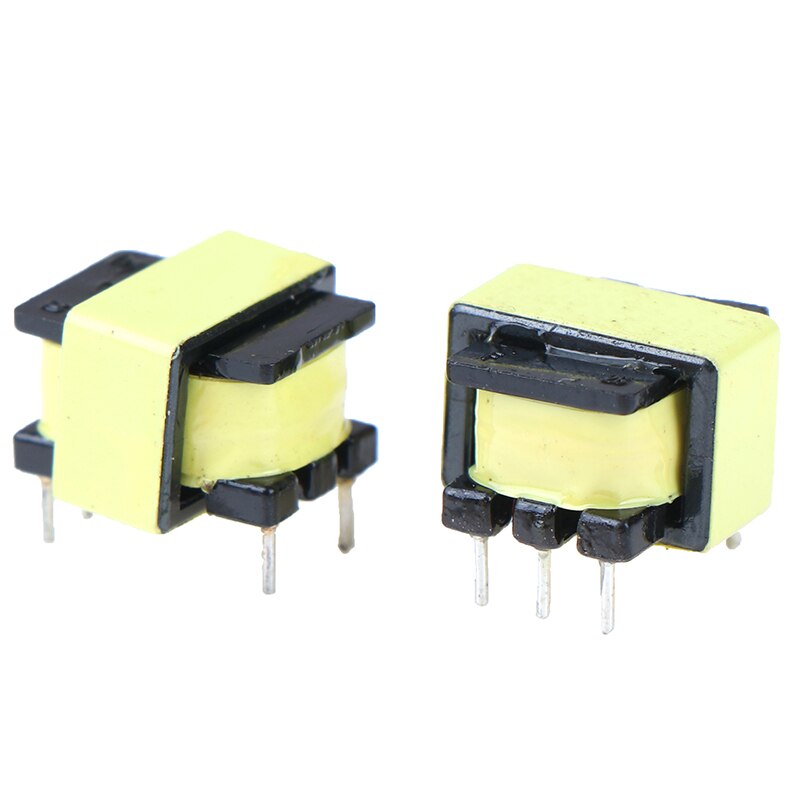 2 Stuks Transformer 1:1 Met 5 Pins 600: 600 Ringkern Audio Isolator
