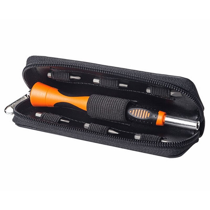 Original Portable Storage Bag for ES120 ES121 Electric Screwdriver Carry Pouch HX6C