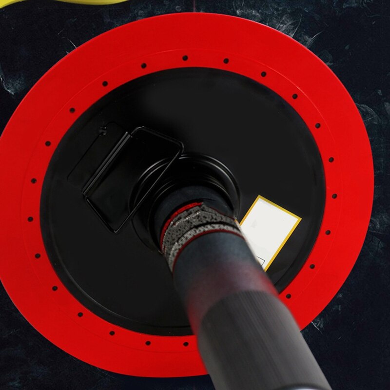 Universal Grease Suction Plate Oil Suction Pan Grease Butter Aid Accessories Leak-Proof Lubricating Oil Suction Cup