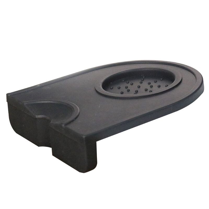 Silicone Coffee Tamper Mat,Espresso Silicone Mat,Espresso Tamper Mat,Coffee Tamp Mat: 1