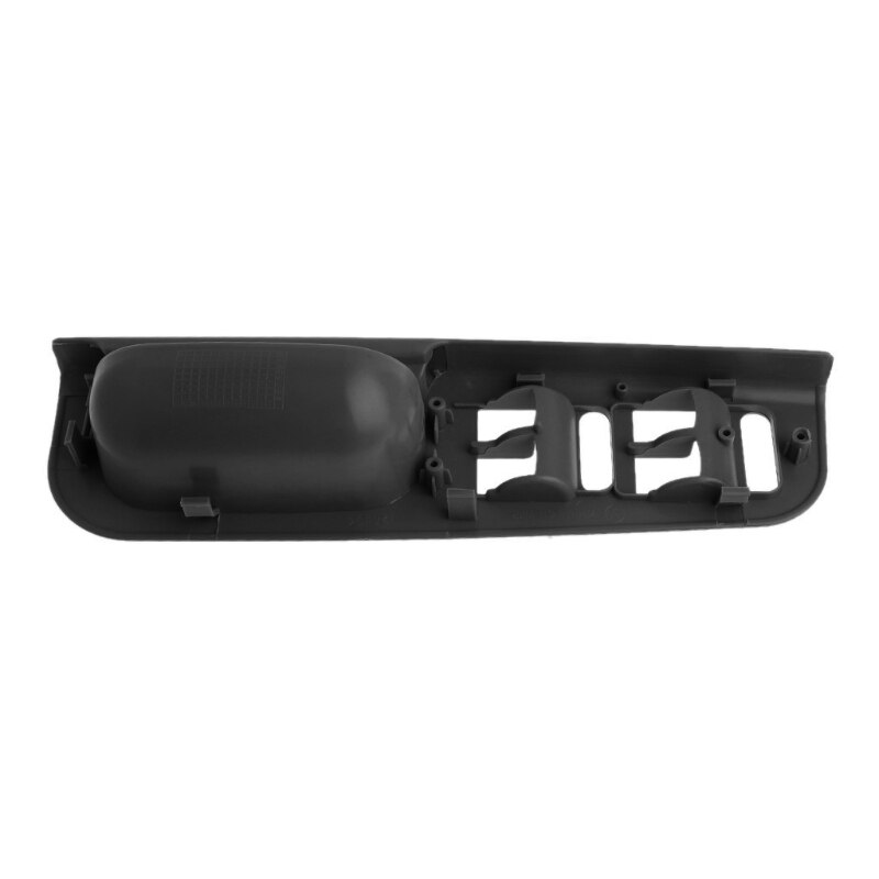 Car Door Window Switch Control Panel Bezel For Passat B5 Jetta Bora Golf MK4 090E