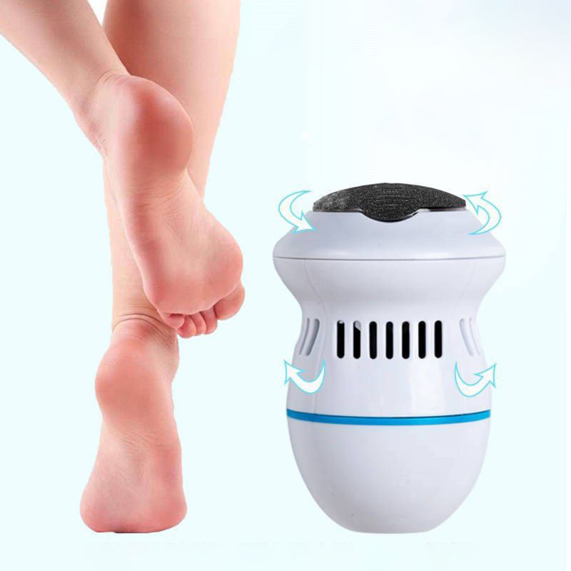 Electric Callus Eliminator, Pedicure Tools for Removing Hard Skin and Dead Skin