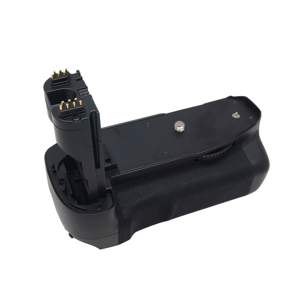 Meike-empuñadura de paquete de batería de MK-7D multipotencia para Canon 7D LP-E6, reemplazo de BG-E7,