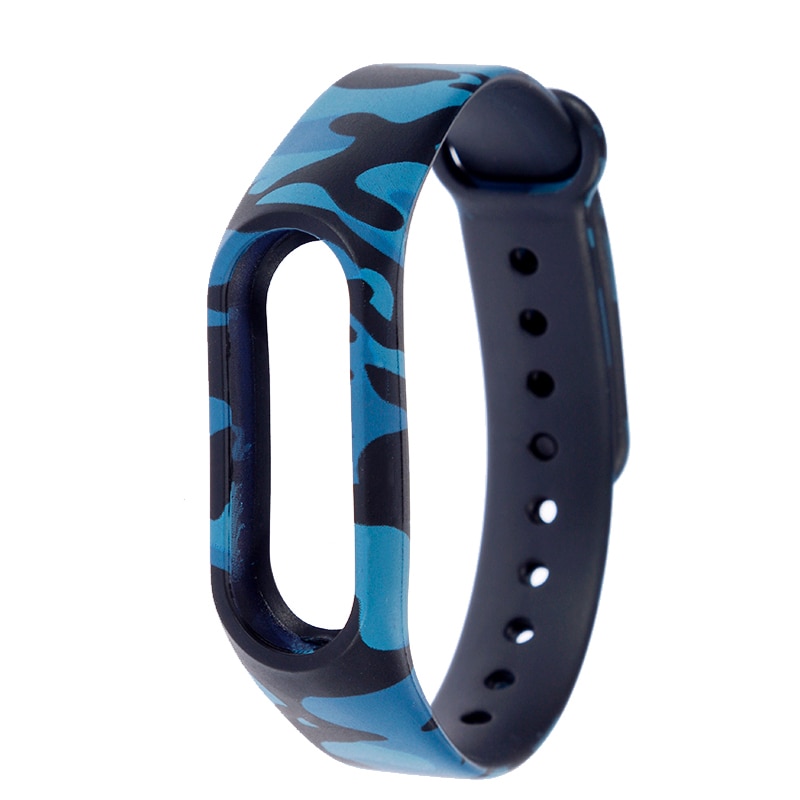 Rovtop Armbanden Voor Xiao Mi Mi Band 2 Smart Horloge Armband Siliconen Polsband Voor Xiao Mi Mi Band 2 wriststrap Charger Z4
