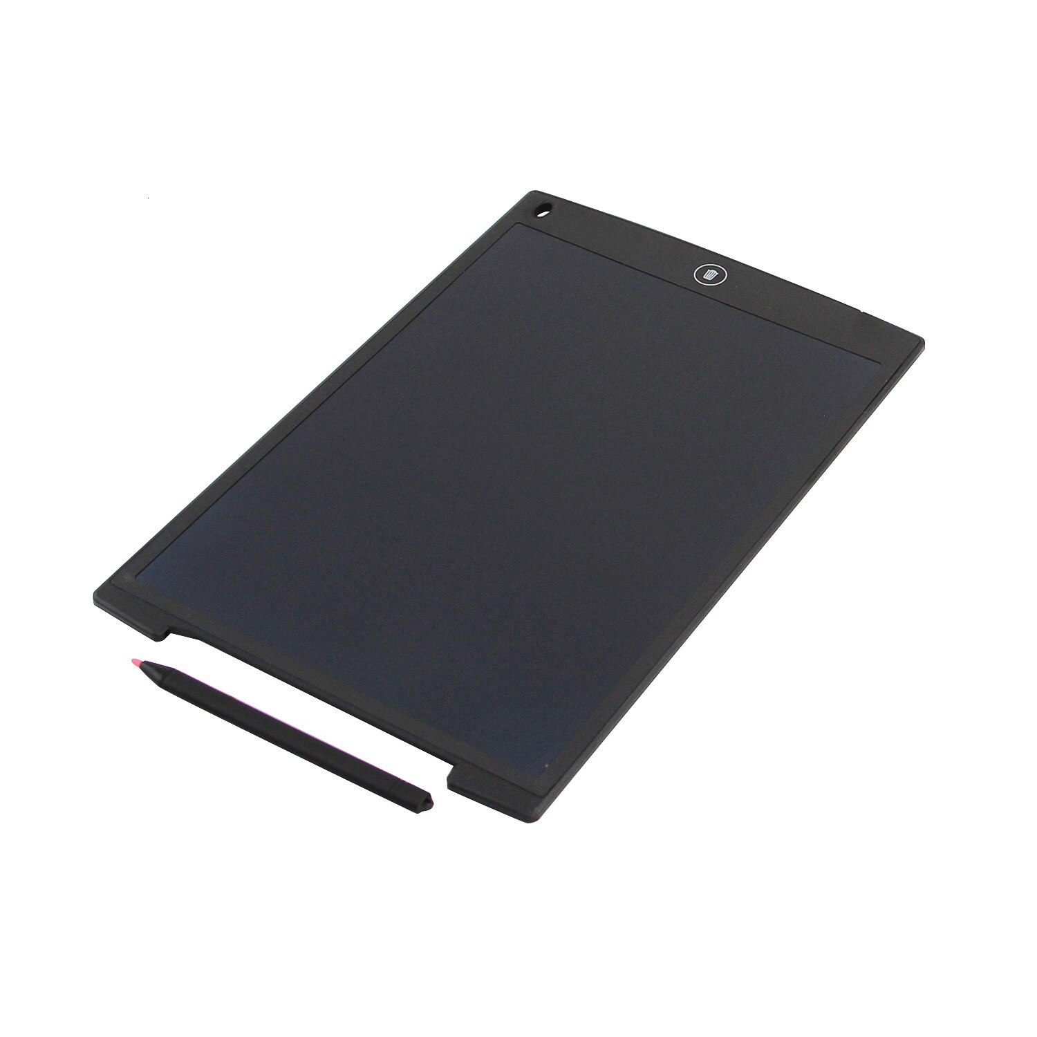 CHYI 12 Inch LCD Writing Tablet Paperless Ultra Thin Graphics Trackpad Electronic Notepads Digital Drawing For Kids Office
