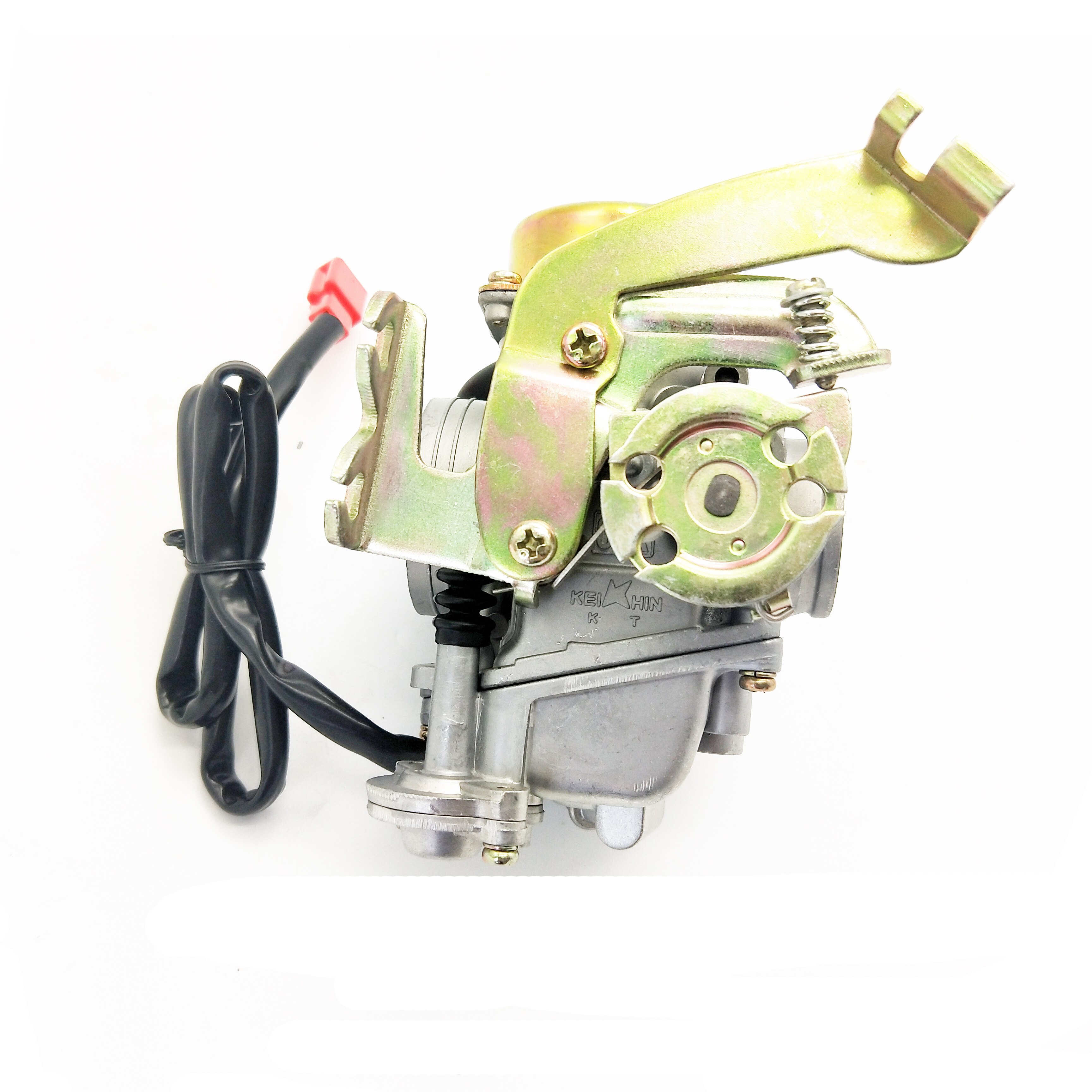 Karburator 32mm cvk 32 250cc 260cc 300cc atv quad go kart scooter dele utv