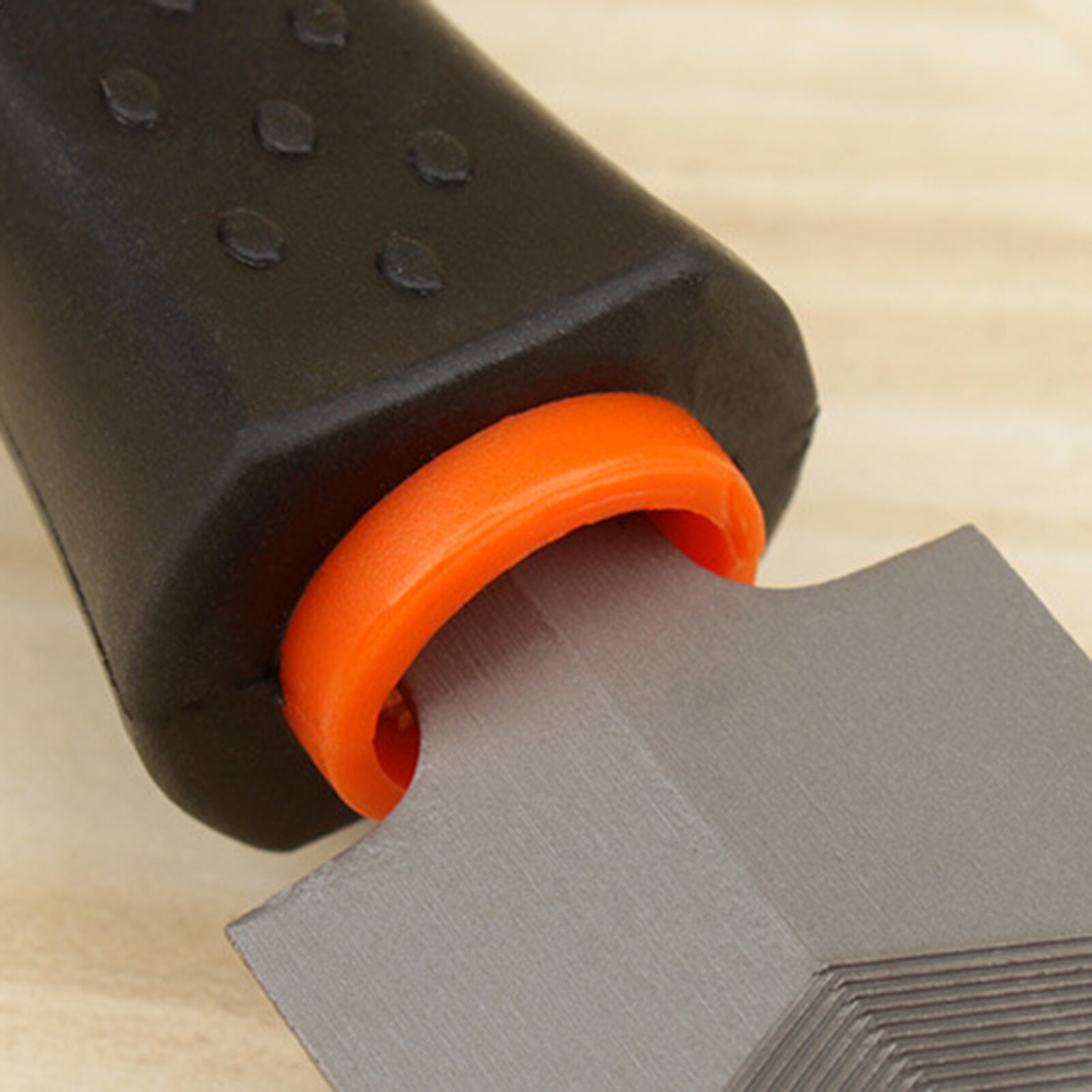 6 inch Glass Tile Ceramic Rhombus File Saw Woodworking Metalworking Fine Tooth Steel Rasp File Grinding Carving Tool