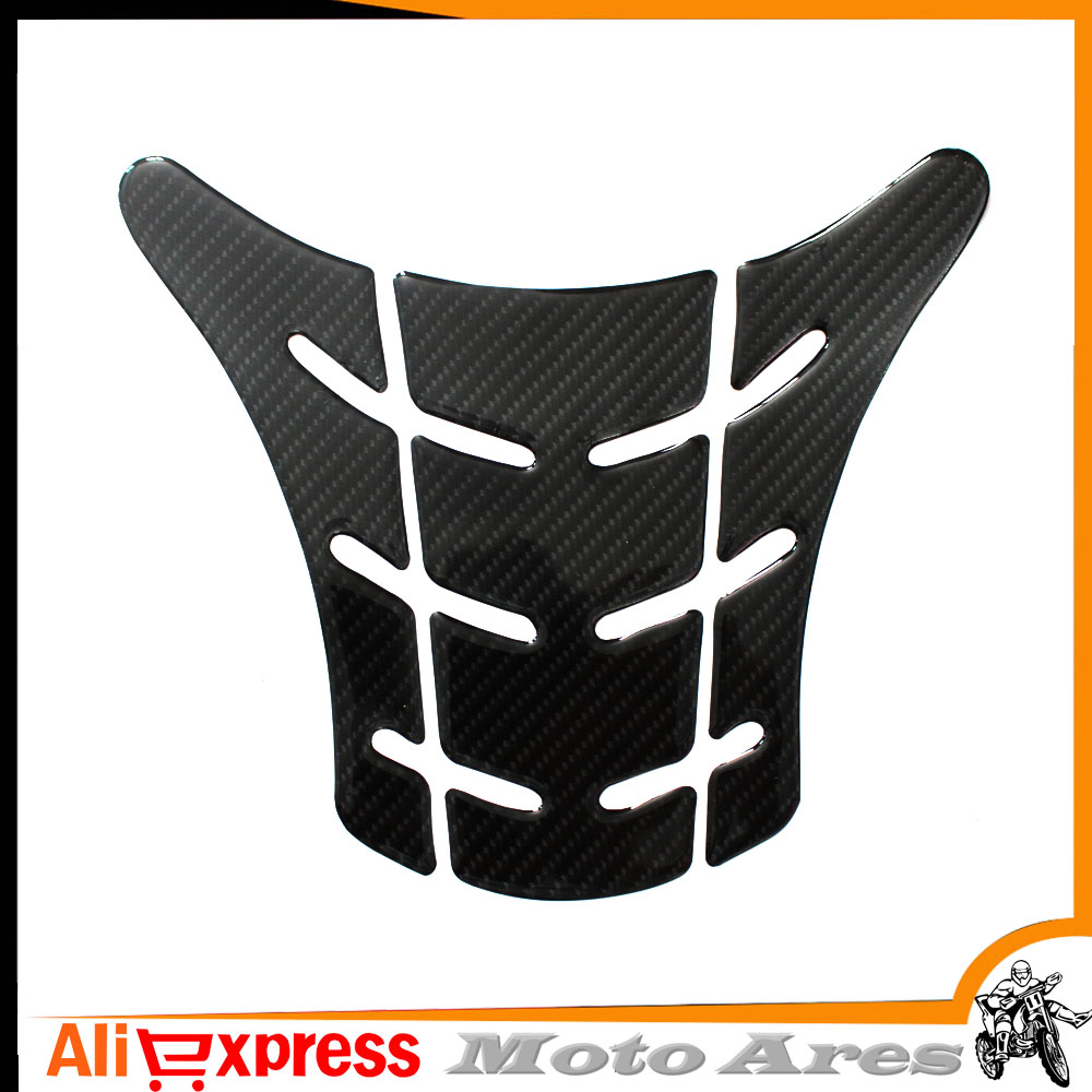 Tyui Motorcycle Tank Pad Decal Protector Sticker Voor Ducati 959 1198 1199 1299 Panigale
