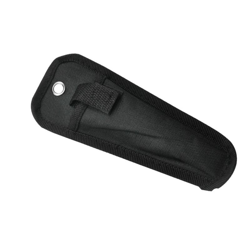 Lokken Tang Vissen Tang Vis Controle Verpakking Accessoires Anti-Verloren Nylon Tas T: A