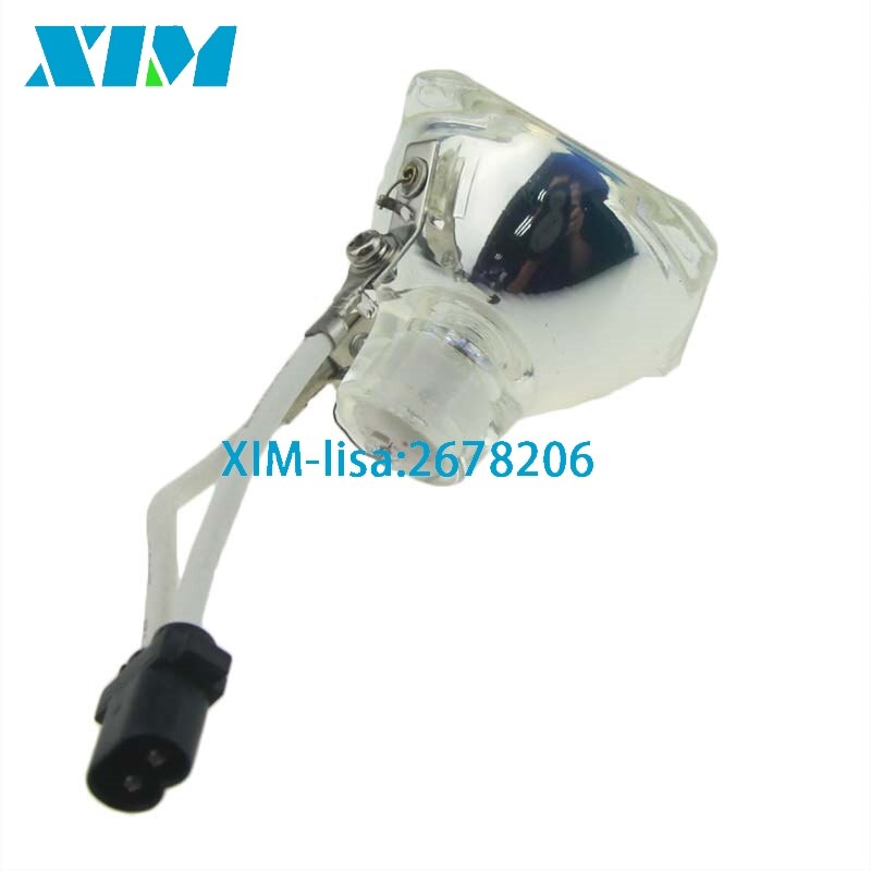 Di alta Qualità lampadine LT30LP per NEC LT25 LT25G LT30 LT30G compatibile lampada nuda del proiettore Garanzia da 180 giorni