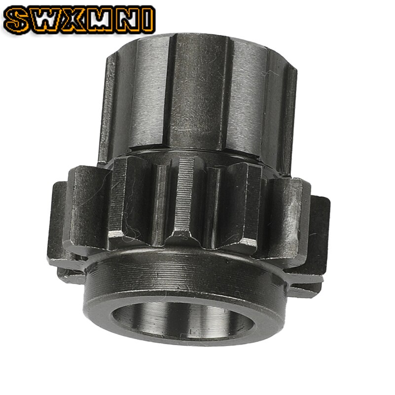 YX 150cc 160cc Motorcycle Engine Gear Driven Gear 13 Teeth For YinXiang 150cc 160cc Engine Dirt Pit Bike Parts