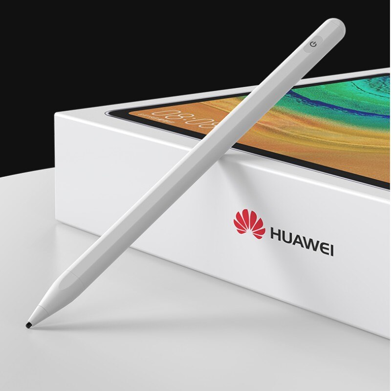 Huawei – stylet tactile de remplacement MediaPad M6, 10.8 pouces, pour tablette, M5 lite, Active, 10.1 pouces