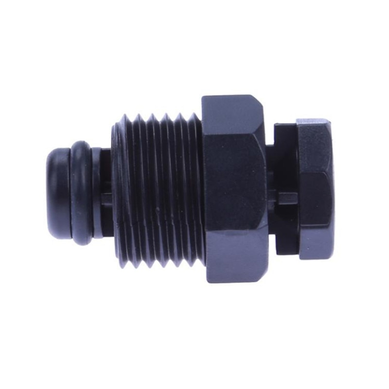 20pcs 1/2&quot; MPT Air Vacuum Relief Valve Provides Instant Air and Vacuum Relief Vacuum Breaker Air Vent Drip Irrigation Fittings