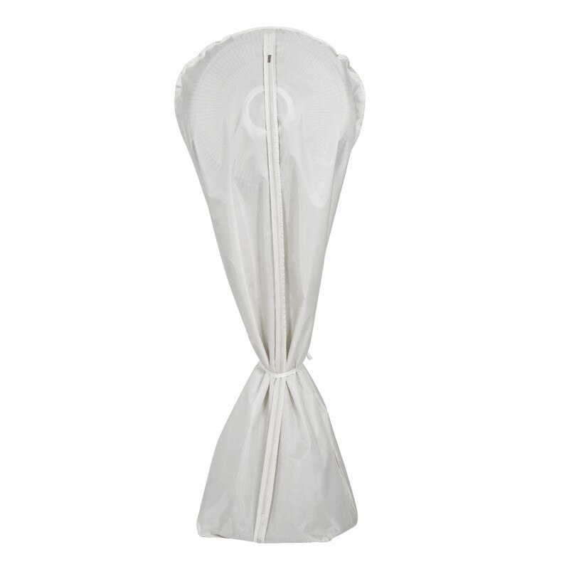 Oxford stoffa casa coperchi per ventilatori elettrici copertura antipolvere copertura per ventilatore elettrica stereoscopica rotonda da pavimento impermeabile antipolvere